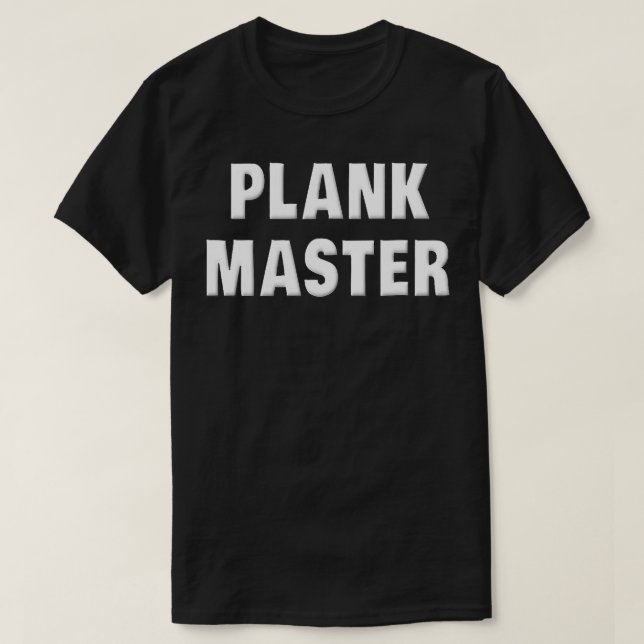 Spela upp huvudverksfont workout som säger workout t shirt (Design framsida)