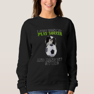 Spela upp japanskt chin med pekaren Hak W-Hund T Shirt