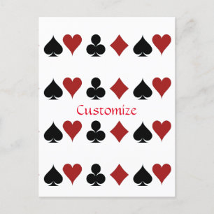 Spela upp kort Kostym Thunder_Cove