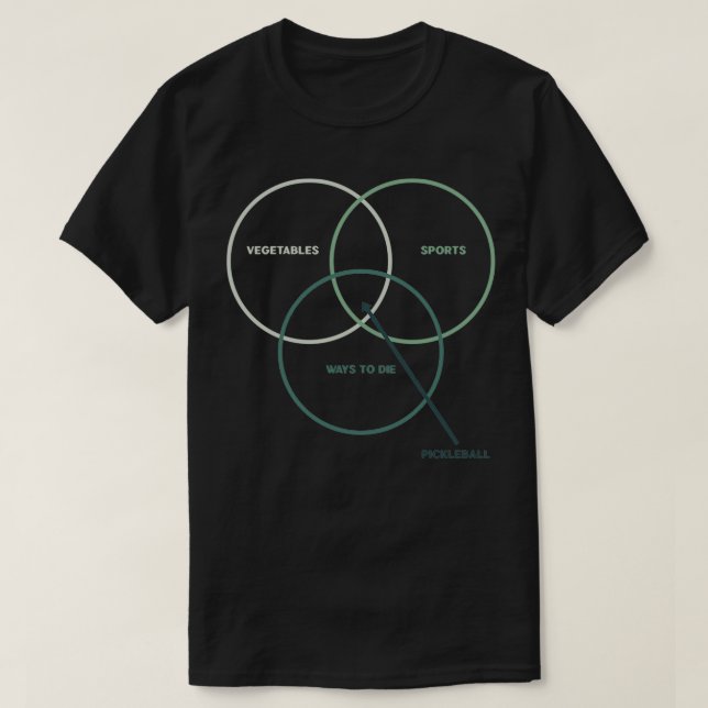 Spela upp minibuss Förbättrar CLA för Dink Player- T Shirt (Design framsida)