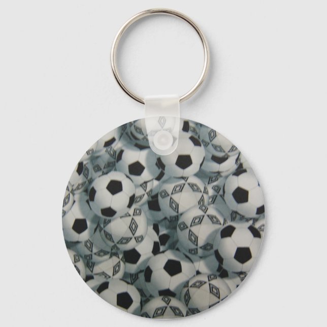 Spela upp område nyckelring (Framsida)