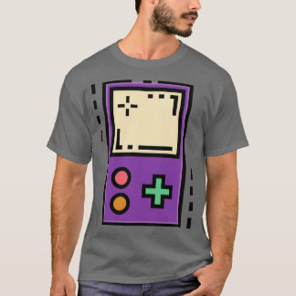 Spela upp på nytt t shirt