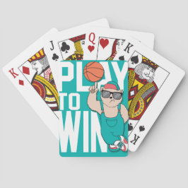 Spela upp på Win Casinokort