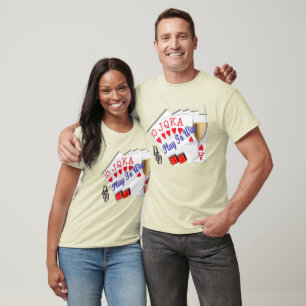 Spela upp på Win T Shirt