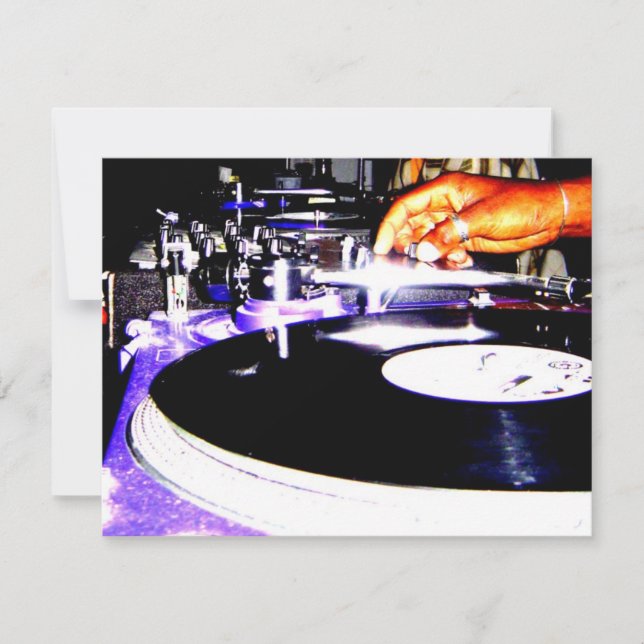 Spela upp posten (Framsida)