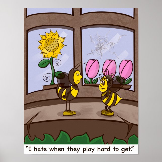 Spela upp svårt att få Poster (Framsidan)