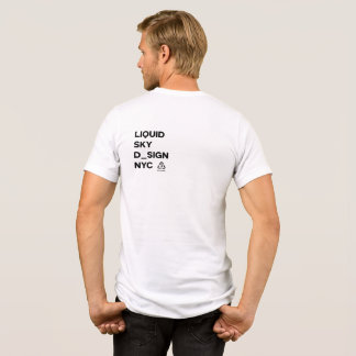 Spela upp t shirt