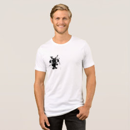 Spela upp t shirt
