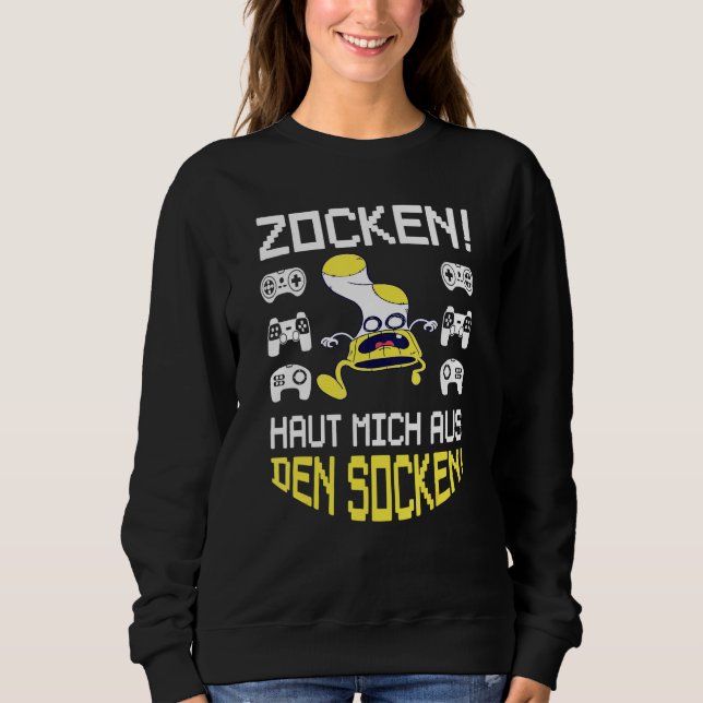 Spela ut mig ur sockeln t shirt (Framsida)