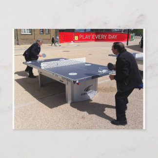 Spela varje dag vykort