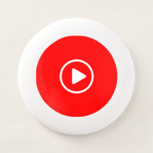 Spela! Wham-o Ultimate Frisbee
