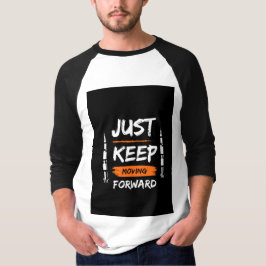 Spelande Äventyr Await: T-Shirt Collection!