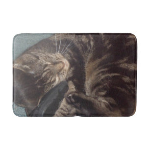 Spelande Dave Medium Bathmat Badrumsmatta