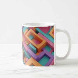 Spelande energi Mugg