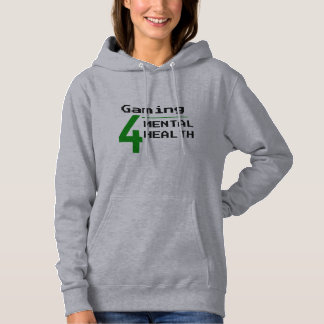 Spelande för mental hälsa t shirt