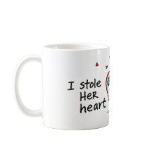 Spelande Kärlek: Stolen Hearts design