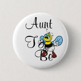 Spelande Moster att vara Knapp