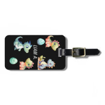 Spelande och söt dinosauriPersonlig