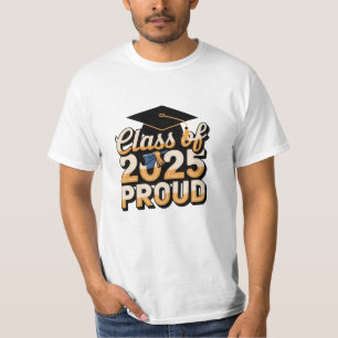 Spelande och vismisk Studenten-design T Shirt