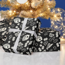 Spelande Poker Straight Flush Kort Tärningar