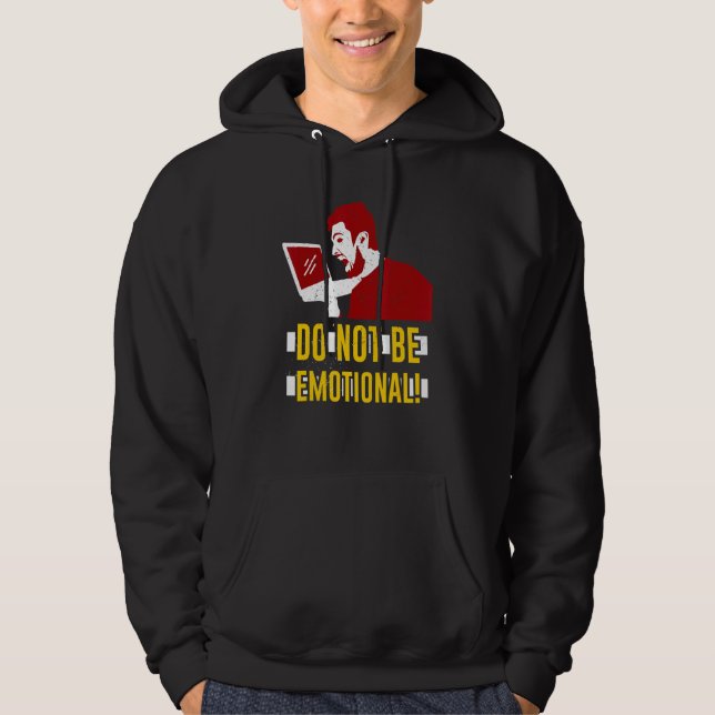 Spelande - Spelprogram - Tonåringar - Videospel 15 Hoodie (Framsida)