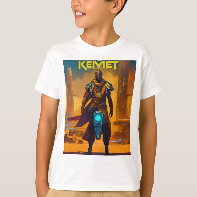 "Spelande ut: Snyggt Boys T-Shirts Collection (Framsida)