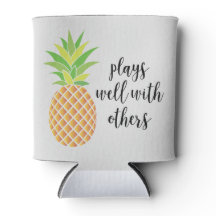 Spelar bra med andra kan kyla