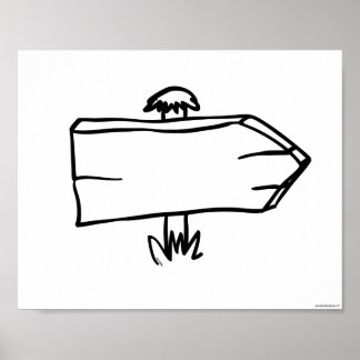 Spelar ingen roll att du är tittar för det är höge poster