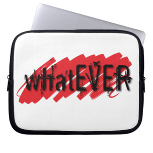 spelar ingen roll elektronik hänger lös laptop sleeve