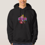Spelar ingen roll Funny Bride Bridesmaids Bachelor Hoodie<br><div class="desc">Matchning av spelar ingen roll Bride Bridesmaids Bachelorette Party</div>