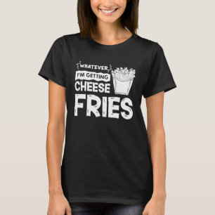 Spelar ingen roll jag får ostfärjor t shirt