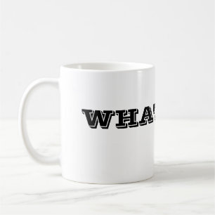 SPELAR INGEN ROLL kaffe Mugg