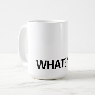 "SPELAR INGEN ROLL" KAFFEMUGG