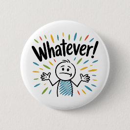 Spelar ingen roll! knapp