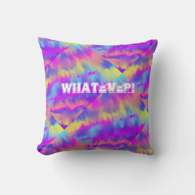 Spelar ingen roll kudde (Framsida)