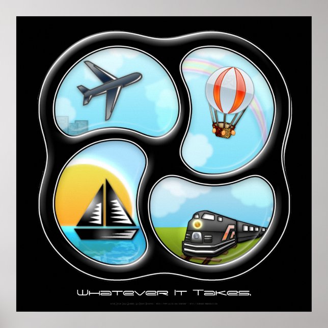 Spelar ingen roll poster (Framsidan)