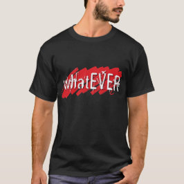 spelar ingen roll skjorta tee shirt