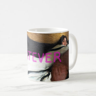 Spelar ingen roll So Posh Kaffemugg