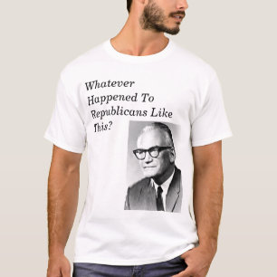 Spelar ingen roll som händs till republikaner lik t shirt