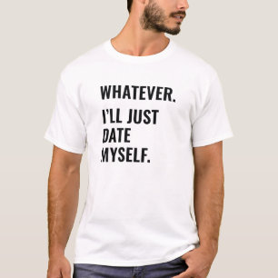 Spelar ingen roll t shirt