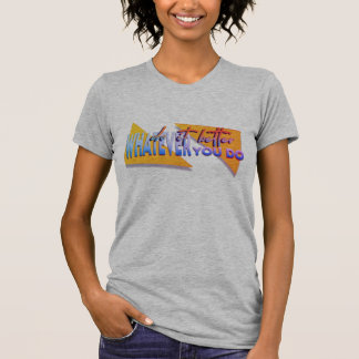 Spelar ingen roll t shirt