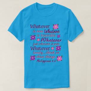 Spelar ingen roll T-Shirt