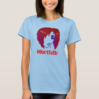 SPELAR INGEN ROLL! TEE SHIRT