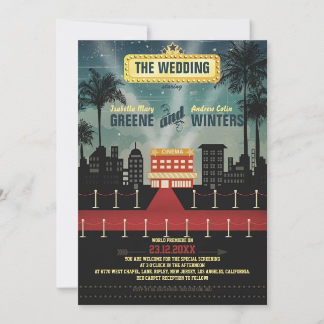 Spelar nu inbjudningar (Framsida)