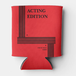 Spelar upp skript formaterat i Acting Edition