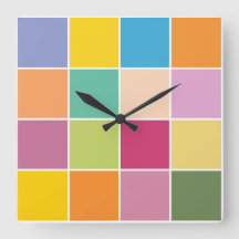 Spelar upp Springtime-Checkers