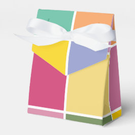 Spelar upp Springtime-Checkers Presentaskar