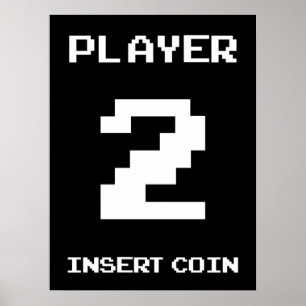 Spelardesign 2 poster