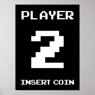 Spelardesign 2 poster