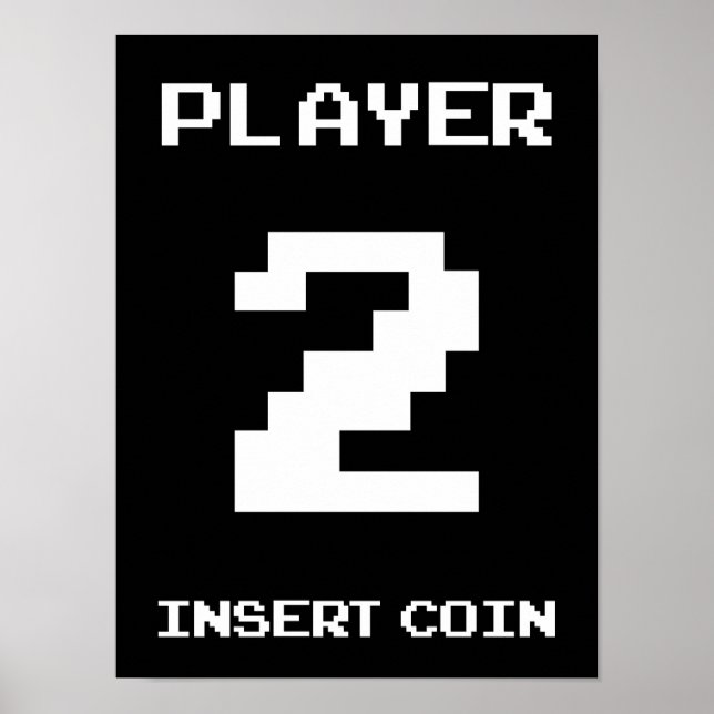 Spelardesign 2 poster (Framsidan)